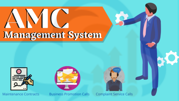 Tunato - AMC and Customer Service Call/Complaint Management Application