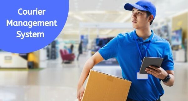 CargoSilo- Complete Courier Management System - Domestic and International