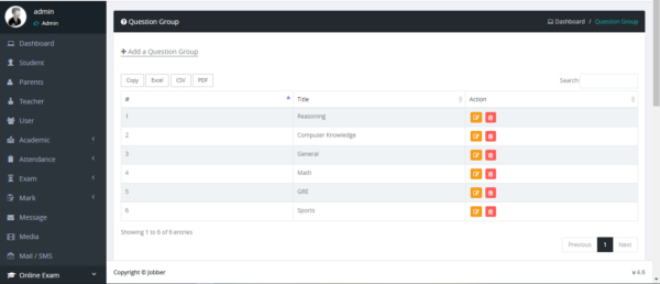 Doctorific - Doctor Chamber / Patient Management System - Image 3