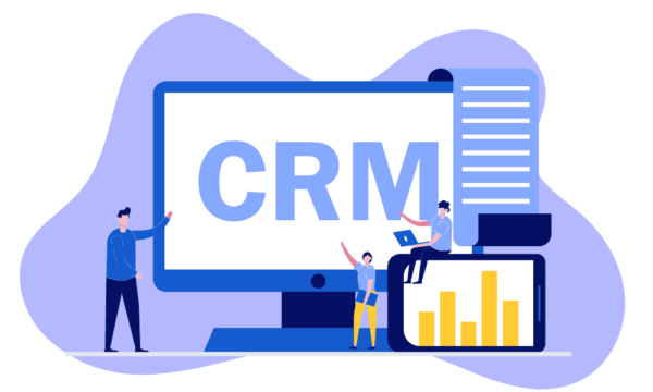 LeanCRM - Leads and Customers