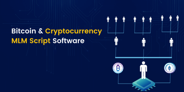 Cryptologia - Cryptocurrency Buy Sell Exchange with MLM System