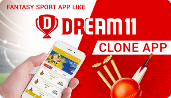 HPL - Dream 11 Clone Fantasy App