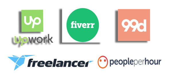 Freelance Mall - Freelancing Marketplace Platform - Upwork, Fiverr Clone