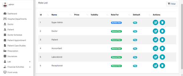 TechDental - Dental / Clinic Management System - Image 3