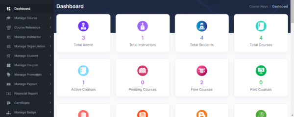 CourseWays - Udemy Clone - Online Courses and Learning Management System - Image 2