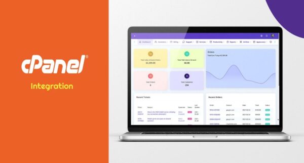 Zecuna - Web Hosting Billing & Automation Software