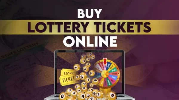 Mlm - Live Online Lottery Application with MLM