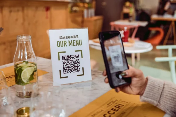 Ordercreatorpos - SaaS Restaurant / QR Menu / WhatsApp Online ordering / Reservation system